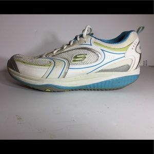 Skechers Shapeups Women’s Sz 9 US 6 UK 12320